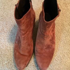 Cole Haan Ankle Booties. Sz. 7